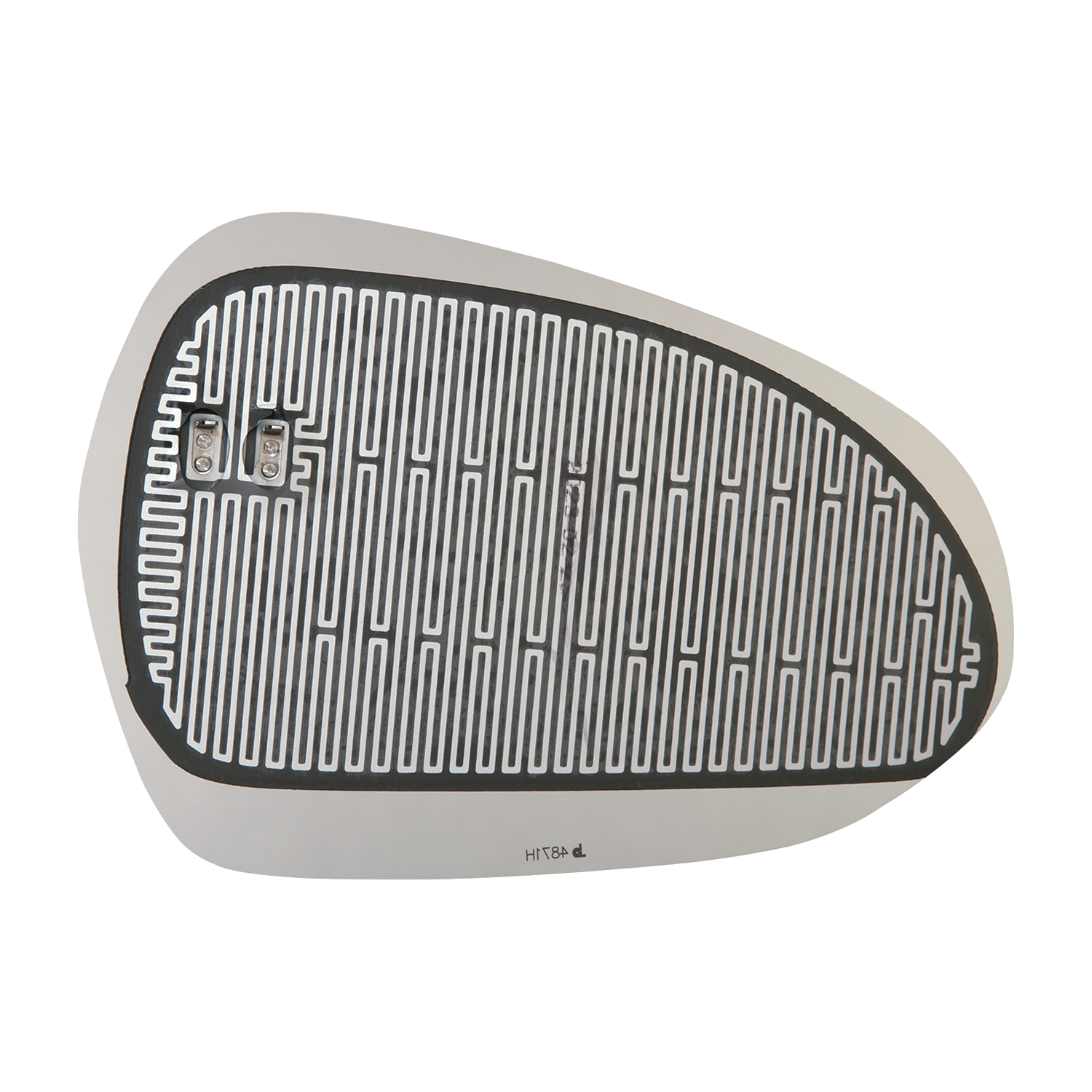 SIDE VIEW MIRROR HEATED